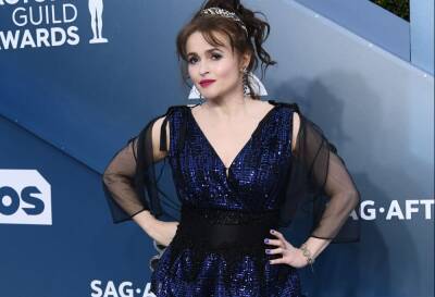 Helena Bonham Carter To Star In ITV’s ‘Nolly’ From Russell T Davies; Debut Project For Nicola Shindler’s Quay Street Productions - deadline.com - county Richardson