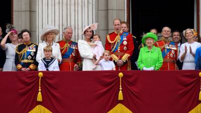 The Royal Family Isn't Happy About a New Documentary and Released a Rare Statement About It - www.glamour.com