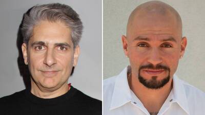‘This Fool’: Michael Imperioli & Fabian Alomar Join Chris Estrada’s Hulu Comedy Series - deadline.com