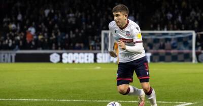 'Wonder what's happening' - Bolton Wanderers fans raise same issue with Doncaster Rovers team news - www.manchestereveningnews.co.uk - county Will
