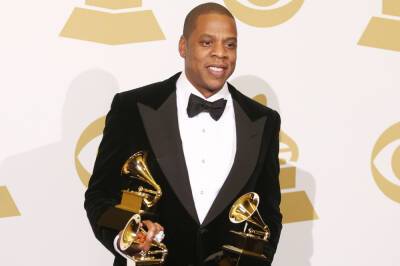 Jay-Z is now the most Grammy-nominated artist ever with 83 nods - nypost.com - county Jones