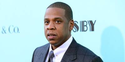 Jay-Z Is Officially the Most Grammy Nominated Artist Ever - www.justjared.com - county Jones