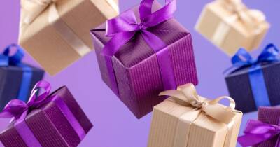 These Gift Boxes From LifeToGo Make the Perfect Holiday Presents - www.usmagazine.com - USA