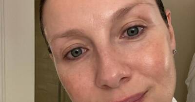 Outlander star Caitriona Balfe wows fans with no make-up snap - www.dailyrecord.co.uk