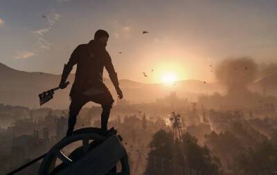 ‘Dying Light 2: Stay Human’ video reveals more about the open-world - www.nme.com