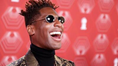 Who Is Jon Batiste? A Beginner’s Guide to Grammys’ Leading Man - thewrap.com