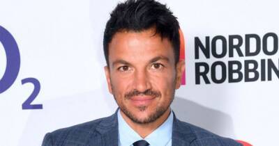 Peter Andre says it's getting hard to stick up for Meghan Markle after Ellen interview - www.dailyrecord.co.uk - county Sussex