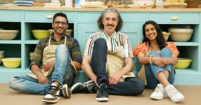 Unhappy Bake Off viewers refuse to watch the grand final - www.manchestereveningnews.co.uk - Britain