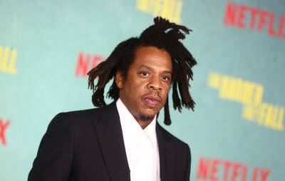 Jay-Z becomes most Grammy-nominated artist of all time - www.nme.com - county Jones