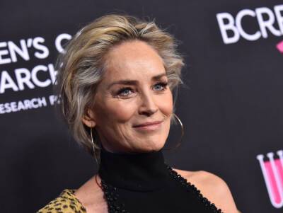Sharon Stone Asks Fans To ‘Say A Prayer’ After Her Mother Suffers ‘Acute Stroke’ - etcanada.com - county Stone