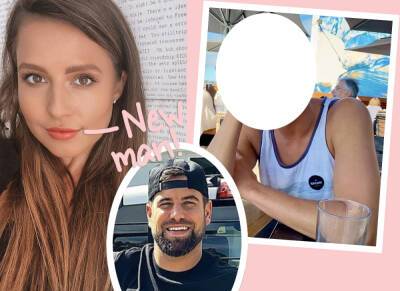 Katie Thurston Has A New BF After Blake Moynes Split -- And Bachelorette Fans Already Know Him! - perezhilton.com