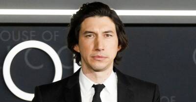 Adam Driver Reflects on Viral Burberry Cologne Campaign: ‘Having My Body Match a Horse Was Ambitious’ - www.usmagazine.com