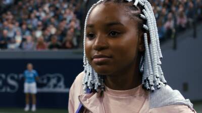 ‘King Richard’ Writer on Why Venus Williams Got Rattled in Her First Pro Tournament - thewrap.com