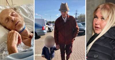 Family of OAP targeted by 'greedy' nurse condemn online trolling she has faced - www.dailyrecord.co.uk