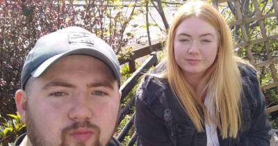 Tributes pour in for young couple after 'sudden and unexplained' deaths in Ardrossan - www.dailyrecord.co.uk