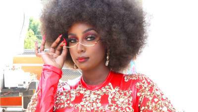 ‘L HH Miami’s Amara La Negra Can’t Wait To Give Birth To Her Twins: ‘I’m In Love With Them’ Already - hollywoodlife.com - county Love