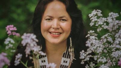Joanne Shenandoah, celebrated Native American singer, dies - abcnews.go.com - USA - Arizona - city Scottsdale, state Arizona
