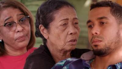 'The Family Chantel': Pedro Confronts His Mom About Having Kids With a Married Man, His Father (Exclusive) - www.etonline.com - Dominican Republic