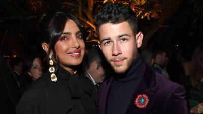 Priyanka Chopra continues to shut down Nick Jonas fan theories of split with latest Instagram ‘roast’ - www.foxnews.com