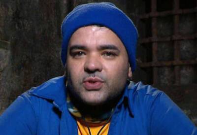 I’m a Celebrity viewers call out Naughty Boy for taking show ‘too personally’ - www.msn.com
