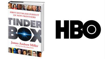 HBO Oral History ‘Tinderbox’ Author On Corporate ‘Game Of Thrones,’ “Silent Killer” Jeff Bewkes, David Zaslav, & Premium Cabler’s Future - deadline.com