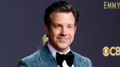 Jason Sudeikis Is Dating 'Ted Lasso' Co-Star Keeley Hazell Again, Spotted Kissing On the Beach! - www.justjared.com - Mexico - county Lucas