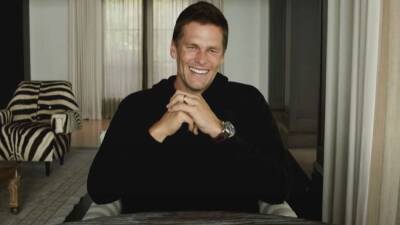 Tom Brady Shares the Big Reason He's Looking Forward to Retiring From Football - www.etonline.com