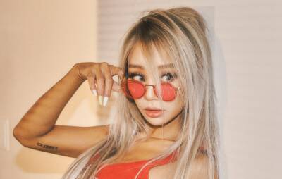 Hyolyn to make her comeback with new single, ‘Layin’ Low’ - www.nme.com