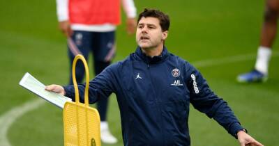 Mauricio Pochettino receives 'ideal' Manchester United message after PSG stance emerges - www.manchestereveningnews.co.uk - Manchester - Norway