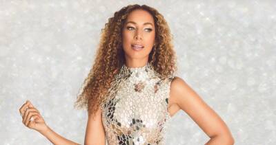 Leona Lewis talks Christmas, With Love Always and creating a modern festive classic: "One More Sleep would beat Underneath The Tree in a fight!" - www.officialcharts.com - Britain