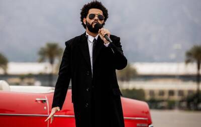 The Weeknd’s ‘Blinding Lights’ becomes biggest US Hot 100 song of all time - www.nme.com - USA