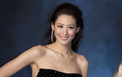 Claudia Kim didn’t think Korean content would succeed in “such a short time” - www.nme.com - North Korea