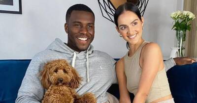 Paige Turley - Siânnise Fudge - Finley Tapp - Luke Trotman - Love Island's Siânnise Fudge and Luke Trotman 'split after two years together' - ok.co.uk - South Africa