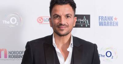 Peter Andre says it's getting hard to stick up for Meghan Markle after Ellen interview - www.ok.co.uk - USA
