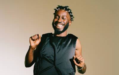 Kojey Radical announces details of debut album ‘Reasons To Smile’ - www.nme.com