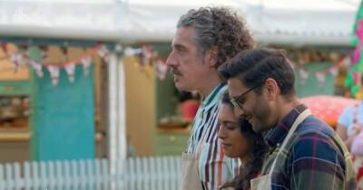 Bake Off sends sweet message to viewers as they gush over 'beautiful' ending - www.manchestereveningnews.co.uk - Britain - Belgium