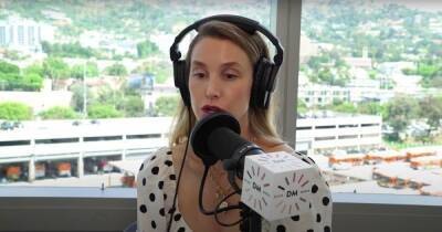 Whitney Port says she's 'trying to be positive' following tragic miscarriage - www.ok.co.uk - USA