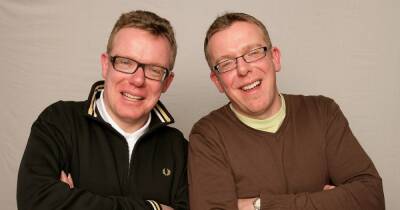 The Proclaimers announce new UK tour with special guests and Glasgow dates - www.dailyrecord.co.uk - Britain - Scotland