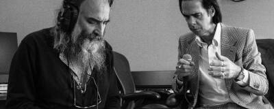 Nick Cave and Warren Ellis compose soundtrack for snow leopard documentary - completemusicupdate.com - France