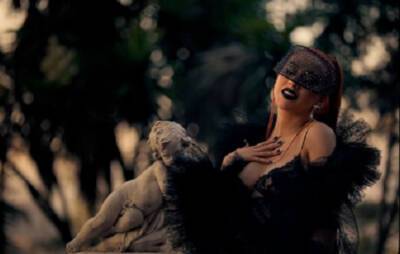 Listen to Christina Aguilera’s new Spanish-language ballad ‘Somos Nada’ - www.nme.com