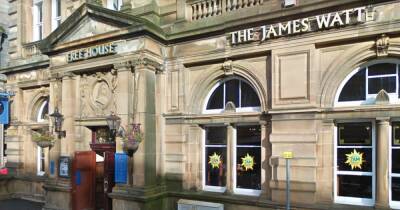 Wetherspoons bans randy Scots punters for life after steamy beer garden sex acts - www.dailyrecord.co.uk - Scotland