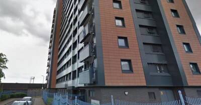Private landlord fined over failed tower block safety measures after Grenfell fire - www.manchestereveningnews.co.uk - county Arthur