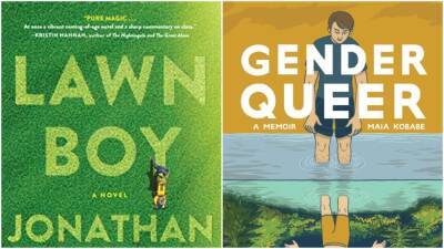 Fairfax County Public Schools will allow two challenged LGBTQ books back in high school libraries - www.metroweekly.com - county Fairfax