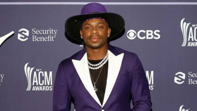 Jimmie Allen's 1-Month-Old Daughter Rushed to the Hospital After She Stopped Breathing - www.etonline.com