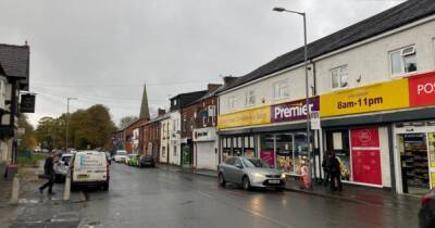 'I’m going to put a bullet through your head' - Feud over newsagent ownership led to threats and fraud allegations - www.manchestereveningnews.co.uk