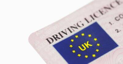 DVLA warning over driving licence criteria which could ban you from the roads - www.dailyrecord.co.uk
