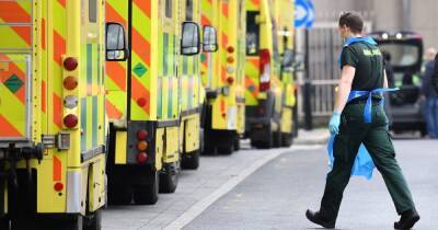 NHS could ask patients to travel for care to tackle backlog - www.manchestereveningnews.co.uk