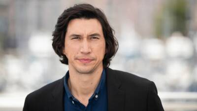 Adam Driver’s Net Worth Is Impressive—Here’s How It Compares to His ‘House of Gucci’ Character - stylecaster.com - California - county San Diego - Indiana