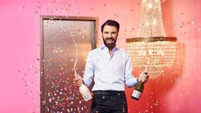 Rylan: ‘It’s been a hard year...but now it’s time to party’ - heatworld.com
