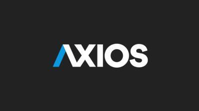Axios Retracts COVID-19 Air Filters Story: ‘It Fell Short of Our Editorial Standards’ - thewrap.com